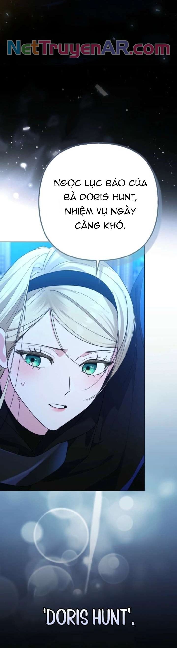 Kẻ Trộm Bóng Đêm Và Cuộc Hôn Nhân Giả Với Điều Tra Viên Chap 5 - Next Chap 4