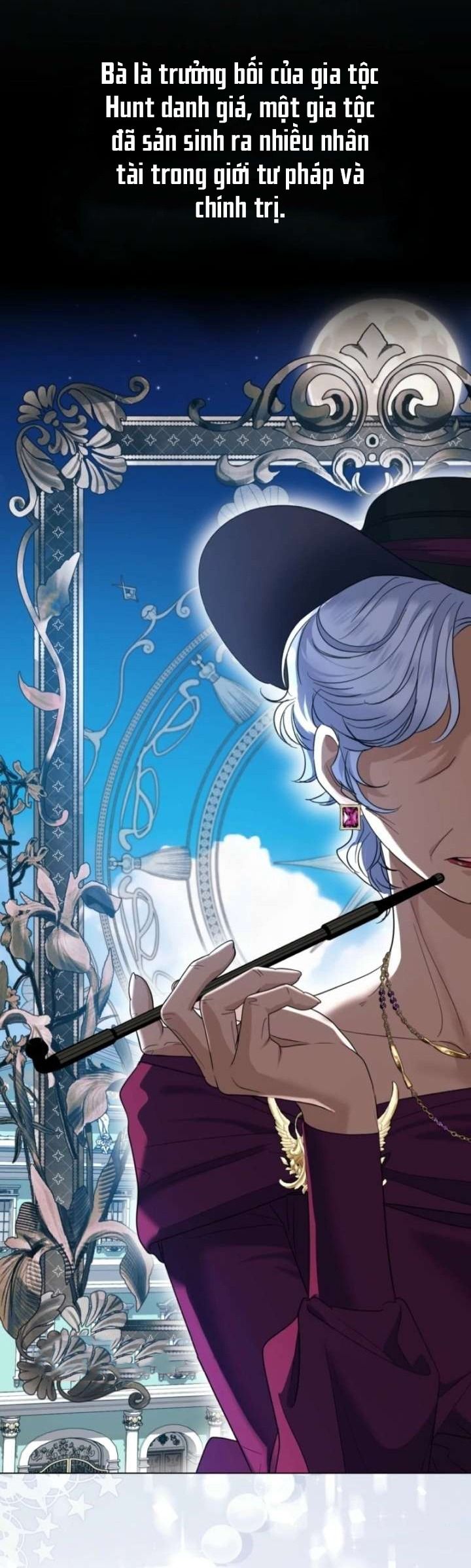 Kẻ Trộm Bóng Đêm Và Cuộc Hôn Nhân Giả Với Điều Tra Viên Chap 5 - Next Chap 4