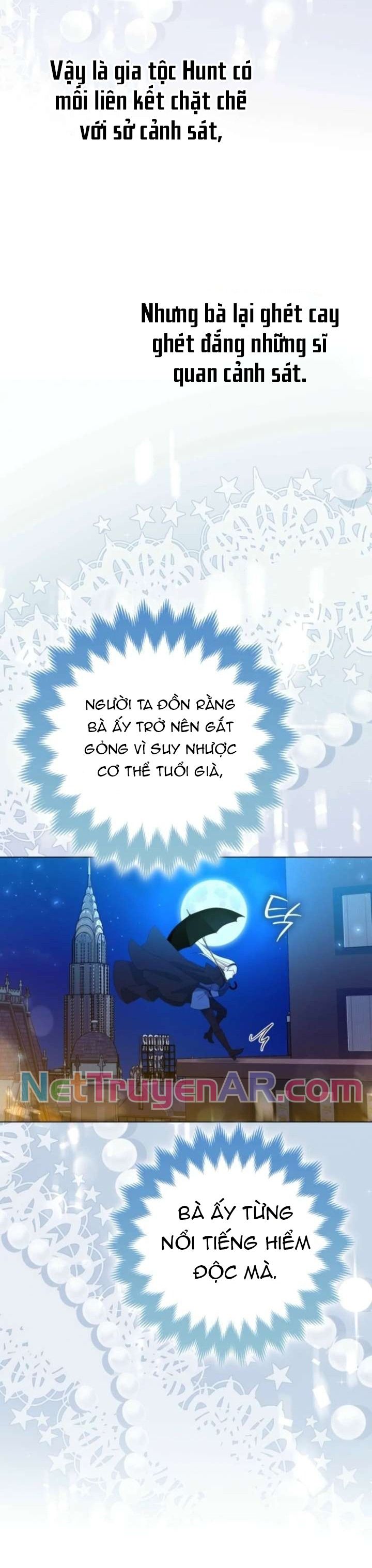 Kẻ Trộm Bóng Đêm Và Cuộc Hôn Nhân Giả Với Điều Tra Viên Chap 5 - Next Chap 4