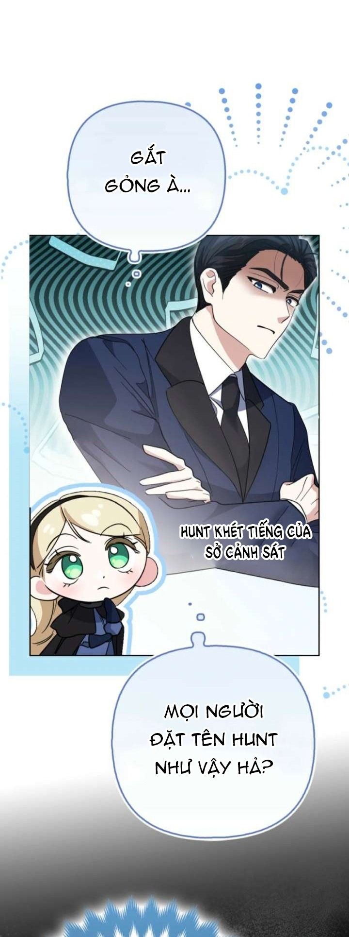 Kẻ Trộm Bóng Đêm Và Cuộc Hôn Nhân Giả Với Điều Tra Viên Chap 5 - Next Chap 4