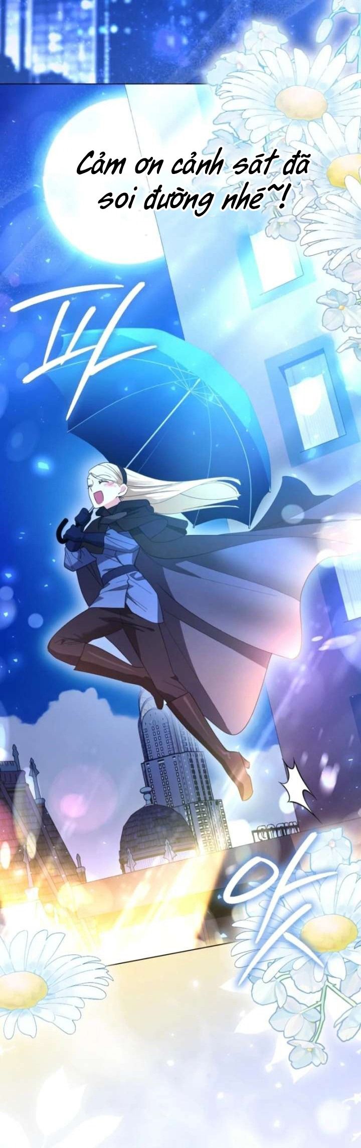 Kẻ Trộm Bóng Đêm Và Cuộc Hôn Nhân Giả Với Điều Tra Viên Chap 5 - Next Chap 4