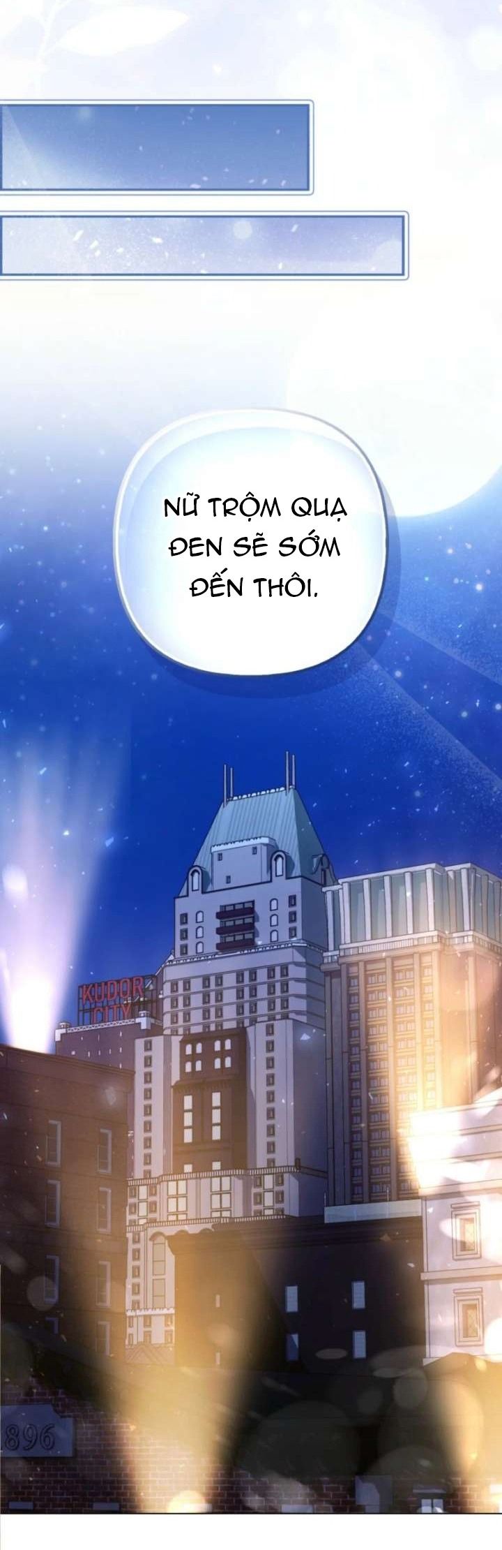 Kẻ Trộm Bóng Đêm Và Cuộc Hôn Nhân Giả Với Điều Tra Viên Chap 5 - Next Chap 4