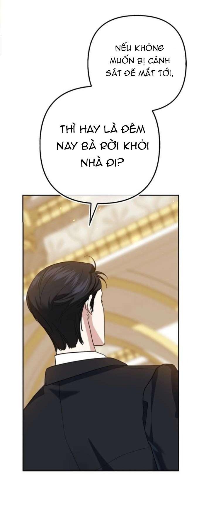 Kẻ Trộm Bóng Đêm Và Cuộc Hôn Nhân Giả Với Điều Tra Viên Chap 5 - Next Chap 4