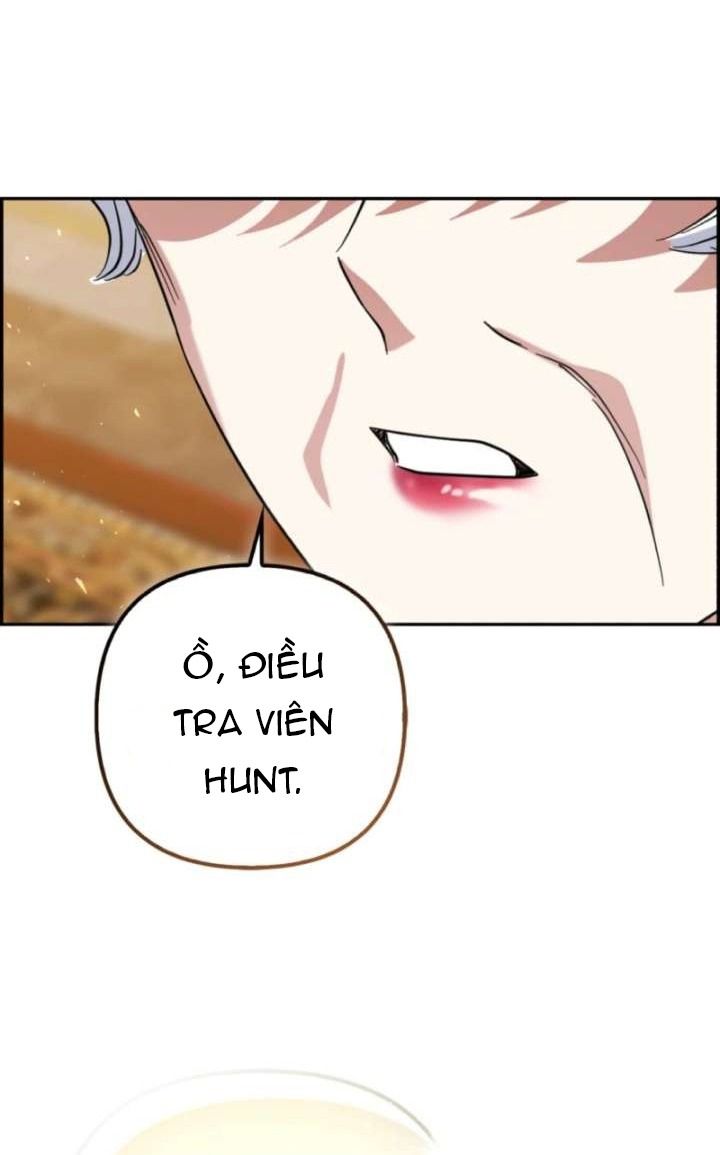 Kẻ Trộm Bóng Đêm Và Cuộc Hôn Nhân Giả Với Điều Tra Viên Chap 5 - Next Chap 4