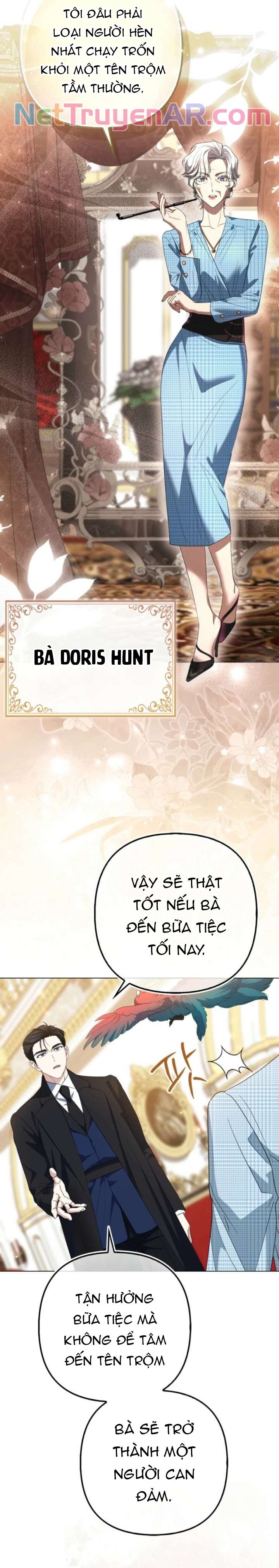 Kẻ Trộm Bóng Đêm Và Cuộc Hôn Nhân Giả Với Điều Tra Viên Chap 5 - Next Chap 4