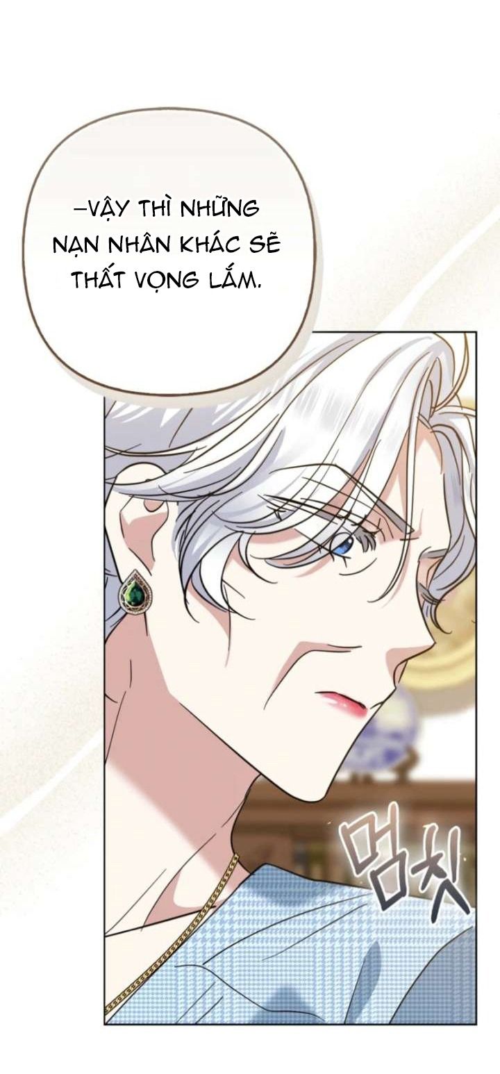 Kẻ Trộm Bóng Đêm Và Cuộc Hôn Nhân Giả Với Điều Tra Viên Chap 5 - Next Chap 4