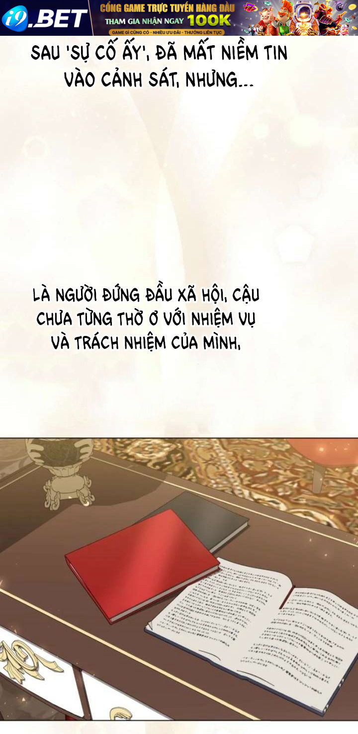 Kẻ Trộm Bóng Đêm Và Cuộc Hôn Nhân Giả Với Điều Tra Viên Chap 5 - Next Chap 4