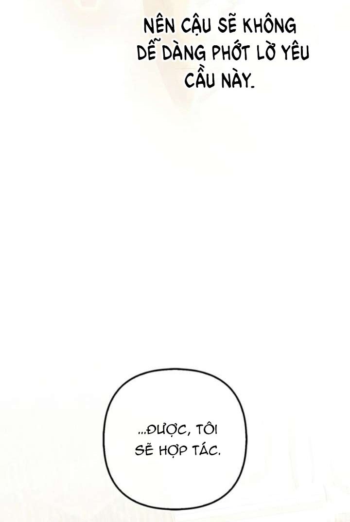 Kẻ Trộm Bóng Đêm Và Cuộc Hôn Nhân Giả Với Điều Tra Viên Chap 5 - Next Chap 4