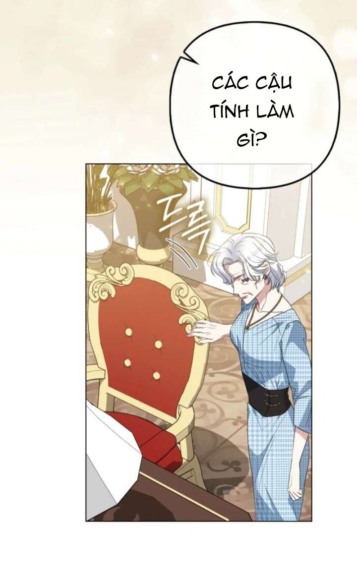 Kẻ Trộm Bóng Đêm Và Cuộc Hôn Nhân Giả Với Điều Tra Viên Chap 5 - Next Chap 4