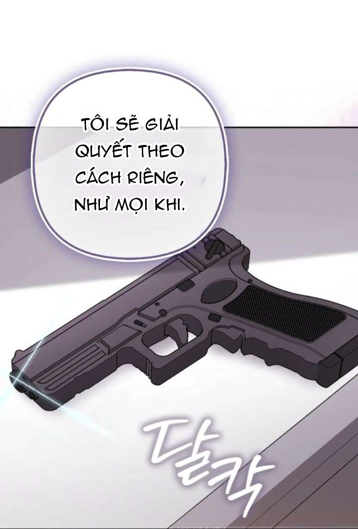 Kẻ Trộm Bóng Đêm Và Cuộc Hôn Nhân Giả Với Điều Tra Viên Chap 5 - Next Chap 4