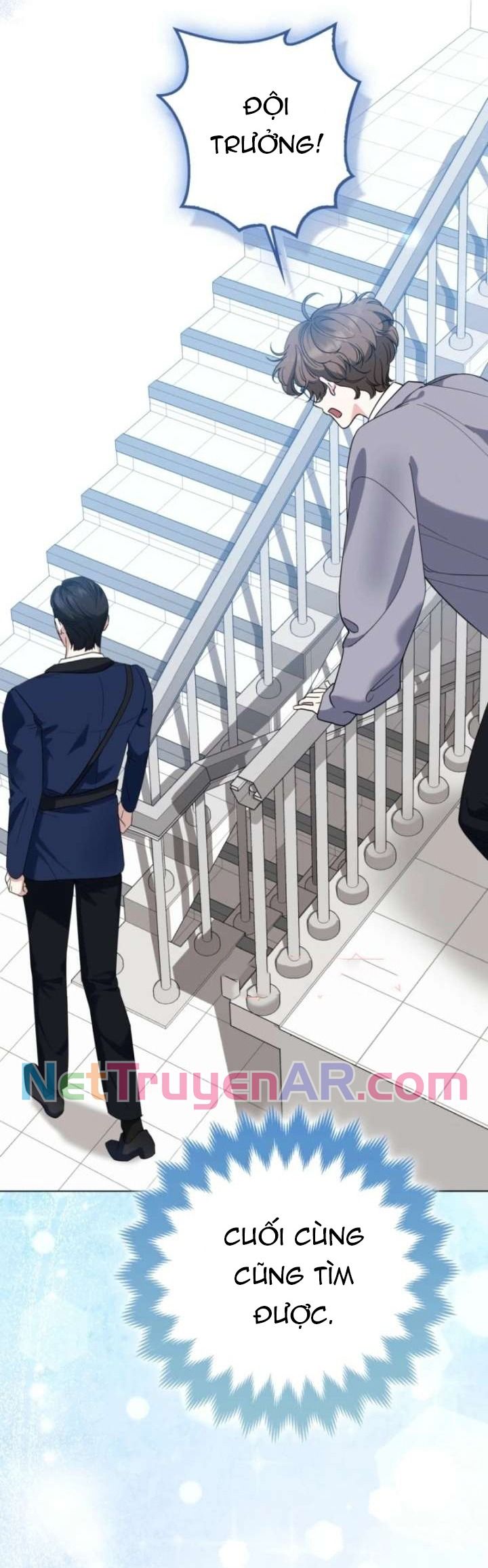 Kẻ Trộm Bóng Đêm Và Cuộc Hôn Nhân Giả Với Điều Tra Viên Chap 5 - Next Chap 4