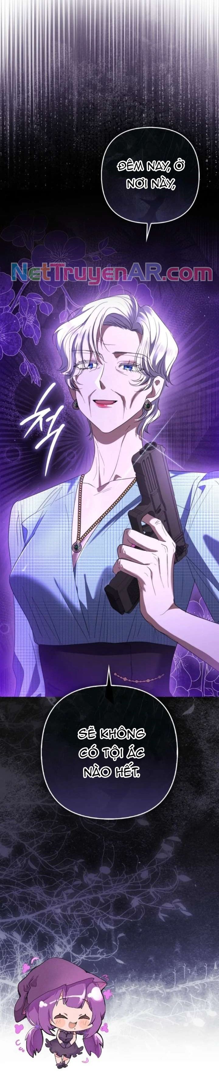 Kẻ Trộm Bóng Đêm Và Cuộc Hôn Nhân Giả Với Điều Tra Viên Chap 5 - Next Chap 4