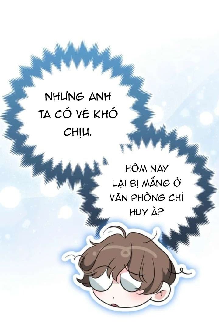 Kẻ Trộm Bóng Đêm Và Cuộc Hôn Nhân Giả Với Điều Tra Viên Chap 5 - Next Chap 4