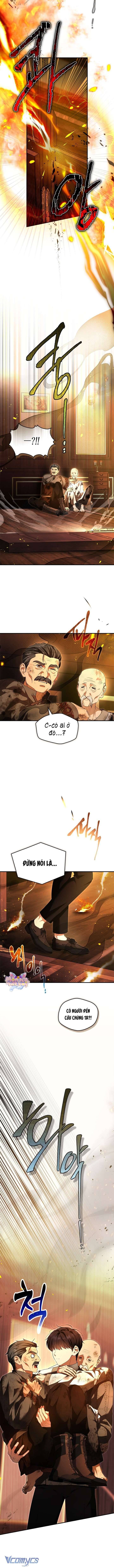 Trở Thành Sóc Nhỏ Của Kẻ Phản Diện Chap 51 - Next Chap 50