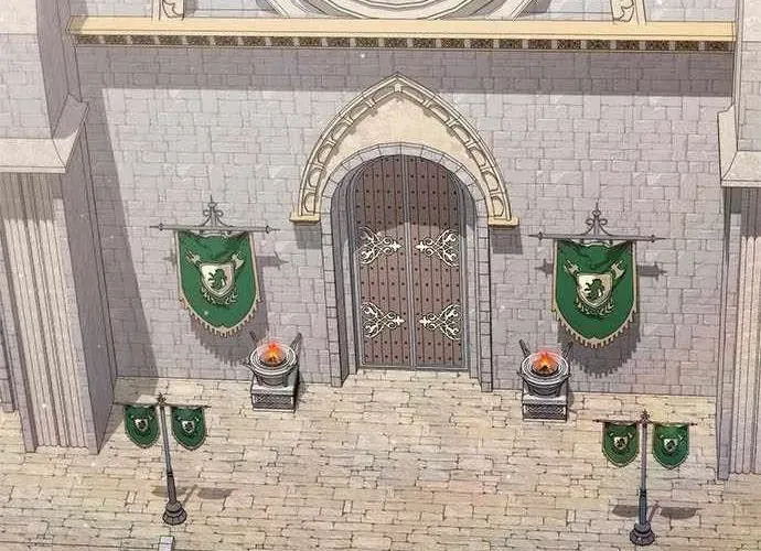 Tiểu Thiếu Gia Của Tử Linh Gia Tộc Chap 46 - Next Chap 45