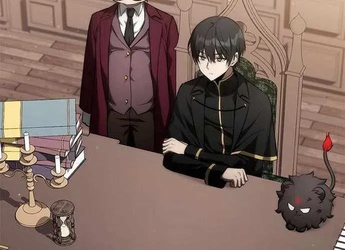 Tiểu Thiếu Gia Của Tử Linh Gia Tộc Chap 46 - Next Chap 45