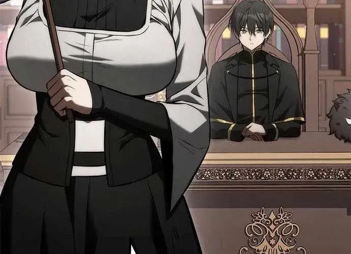 Tiểu Thiếu Gia Của Tử Linh Gia Tộc Chap 46 - Next Chap 45