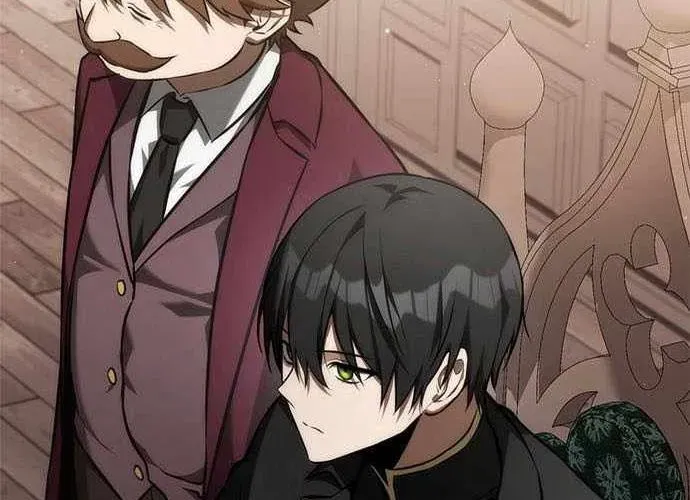 Tiểu Thiếu Gia Của Tử Linh Gia Tộc Chap 46 - Next Chap 45