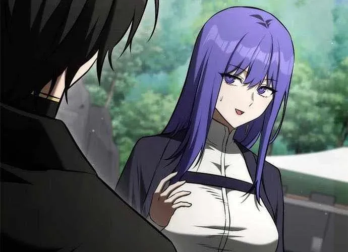 Tiểu Thiếu Gia Của Tử Linh Gia Tộc Chap 47 - Next Chap 46