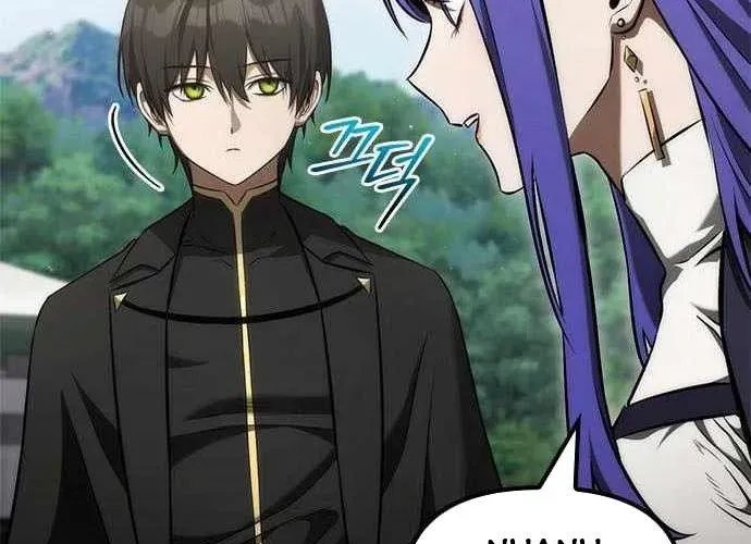 Tiểu Thiếu Gia Của Tử Linh Gia Tộc Chap 47 - Next Chap 46