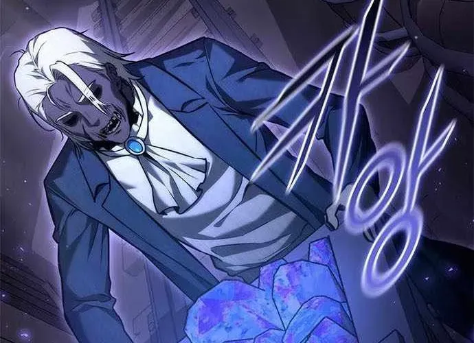 Tiểu Thiếu Gia Của Tử Linh Gia Tộc Chap 47 - Next Chap 46