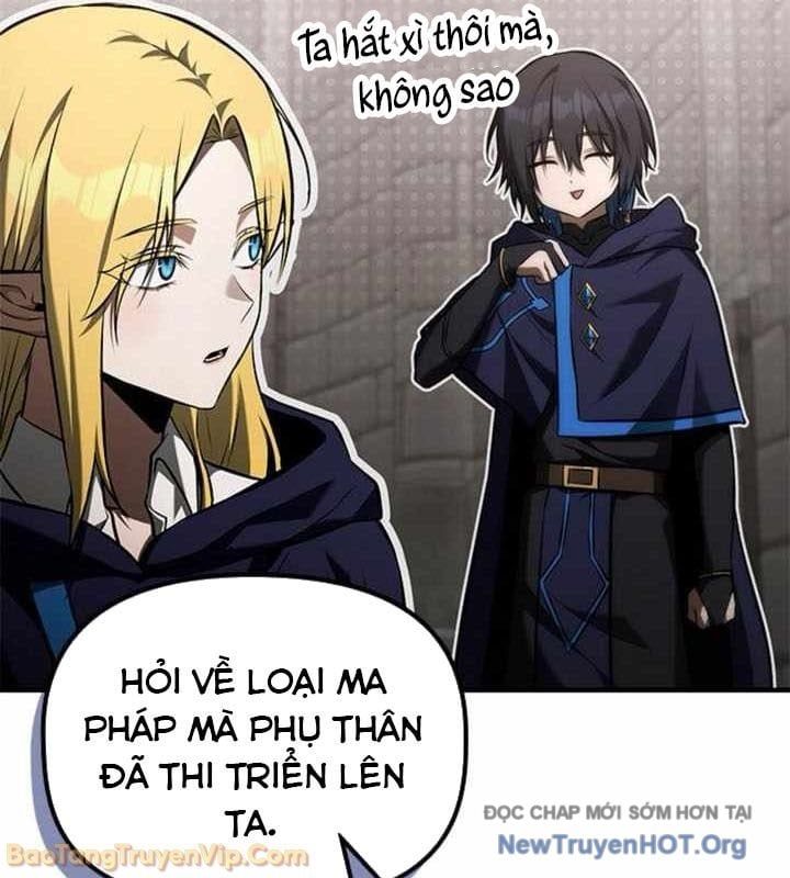 Trang 137 - Tiểu Thiếu Gia Của Tử Linh Gia Tộc