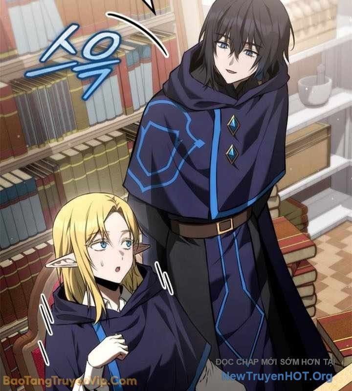 Trang 25 - Tiểu Thiếu Gia Của Tử Linh Gia Tộc