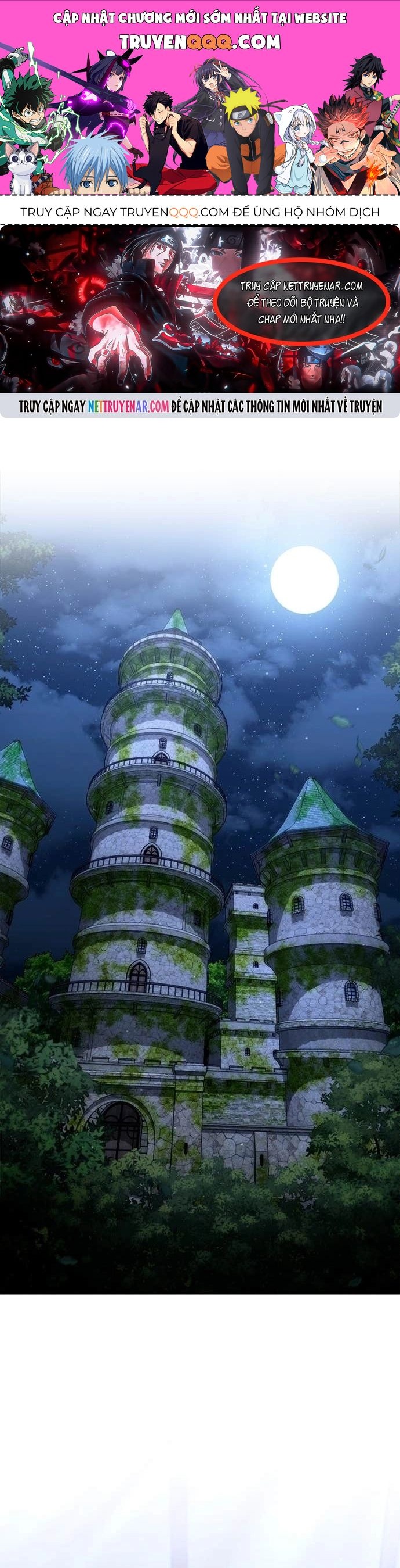 Trang 1 - Tiểu Thiếu Gia Của Tử Linh Gia Tộc