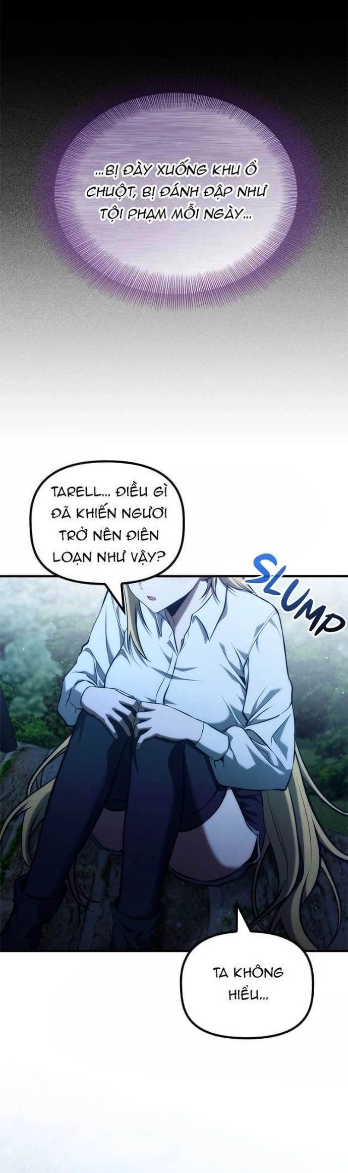 Trang 12 - Tiểu Thiếu Gia Của Tử Linh Gia Tộc