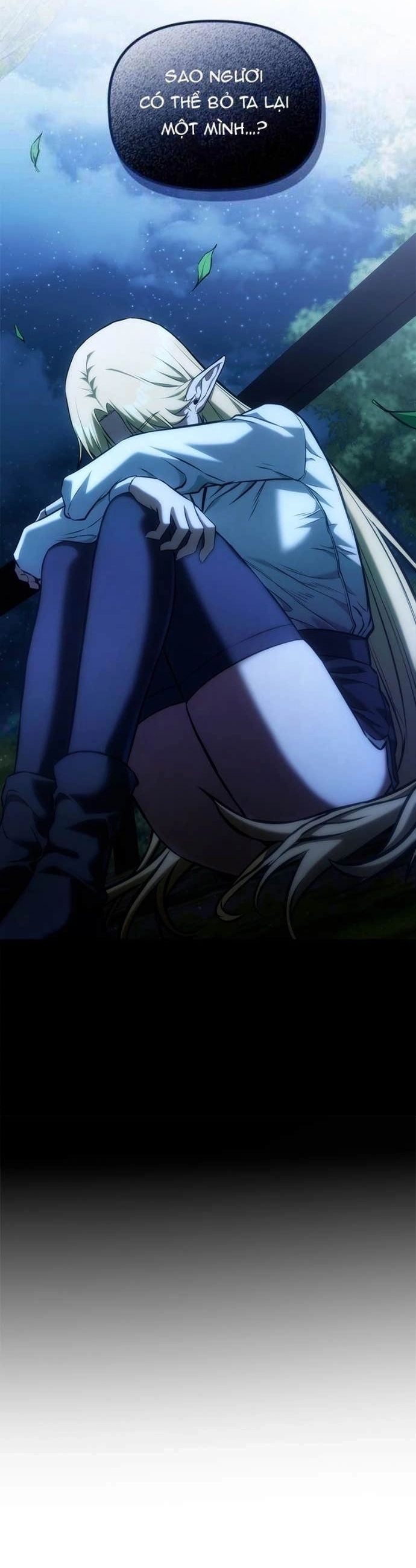 Trang 13 - Tiểu Thiếu Gia Của Tử Linh Gia Tộc