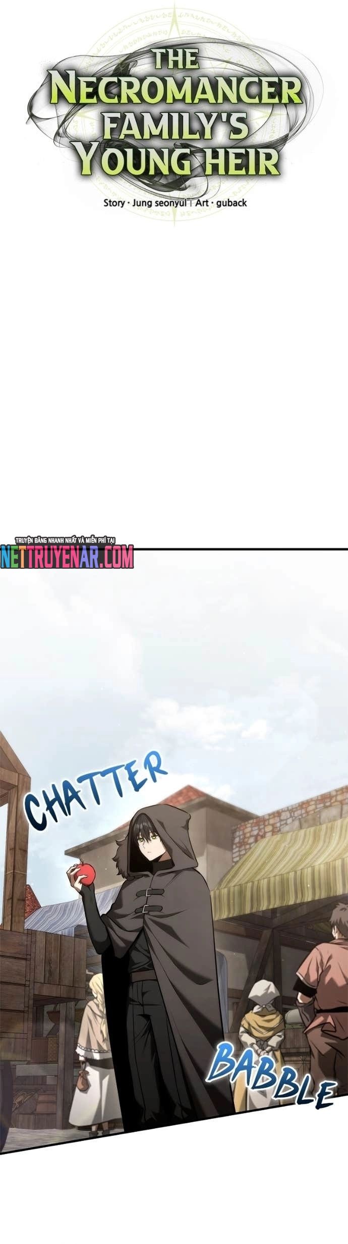 Trang 14 - Tiểu Thiếu Gia Của Tử Linh Gia Tộc