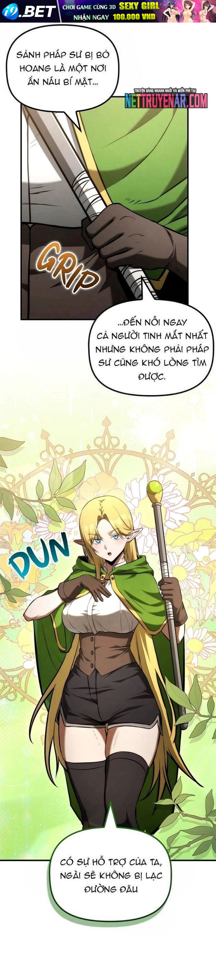 Trang 17 - Tiểu Thiếu Gia Của Tử Linh Gia Tộc