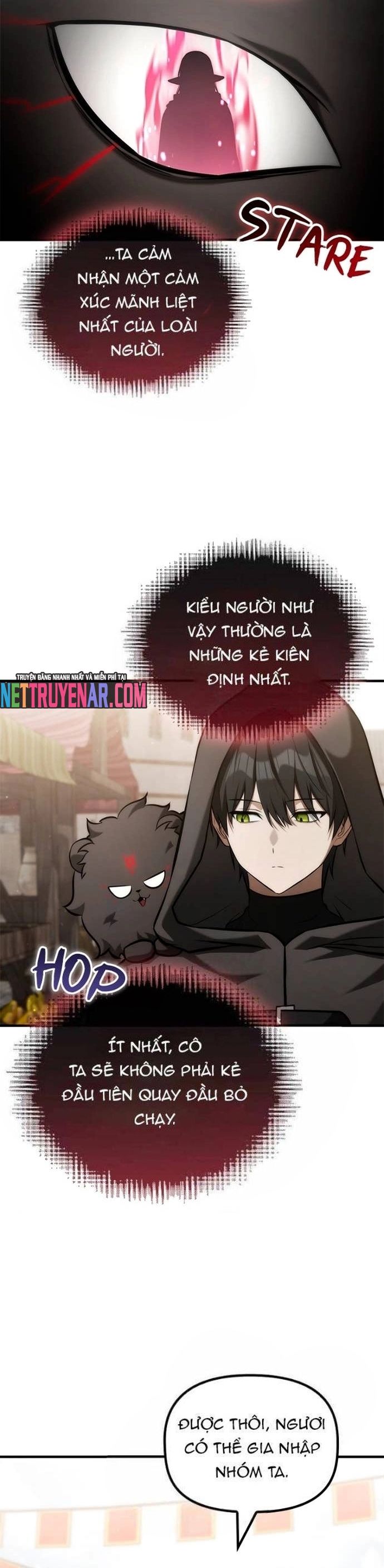 Trang 19 - Tiểu Thiếu Gia Của Tử Linh Gia Tộc