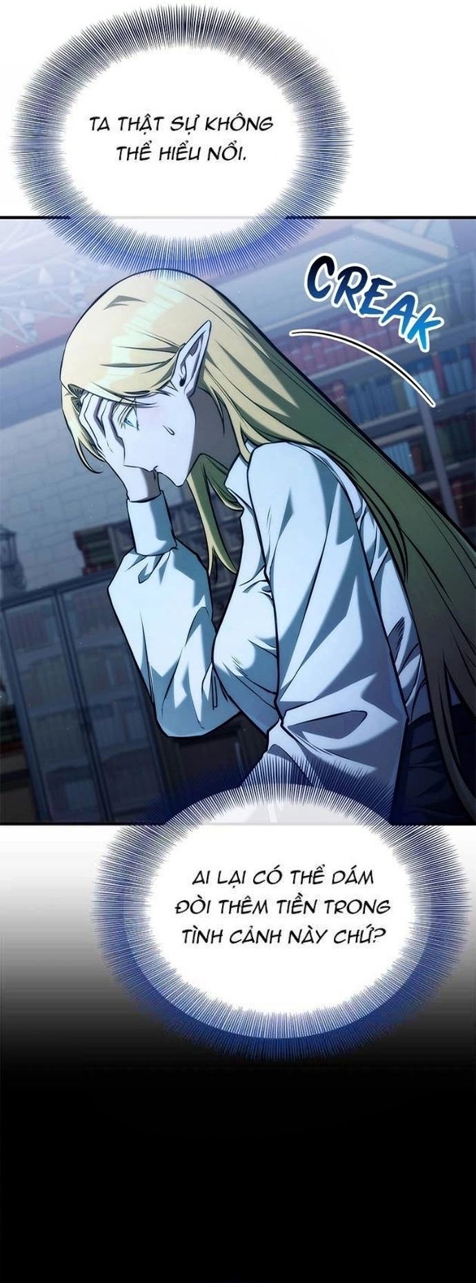 Trang 3 - Tiểu Thiếu Gia Của Tử Linh Gia Tộc