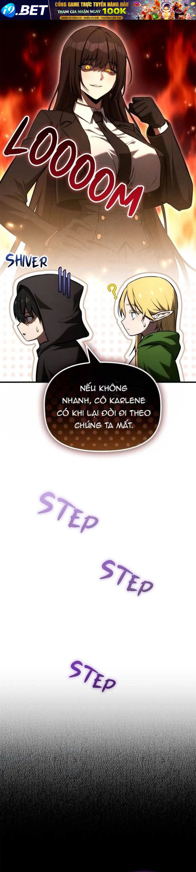 Trang 23 - Tiểu Thiếu Gia Của Tử Linh Gia Tộc