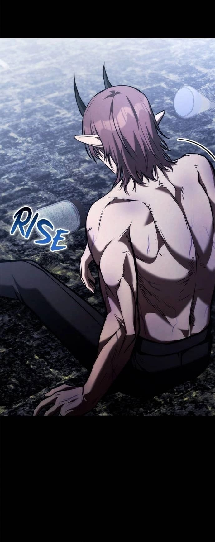 Trang 26 - Tiểu Thiếu Gia Của Tử Linh Gia Tộc