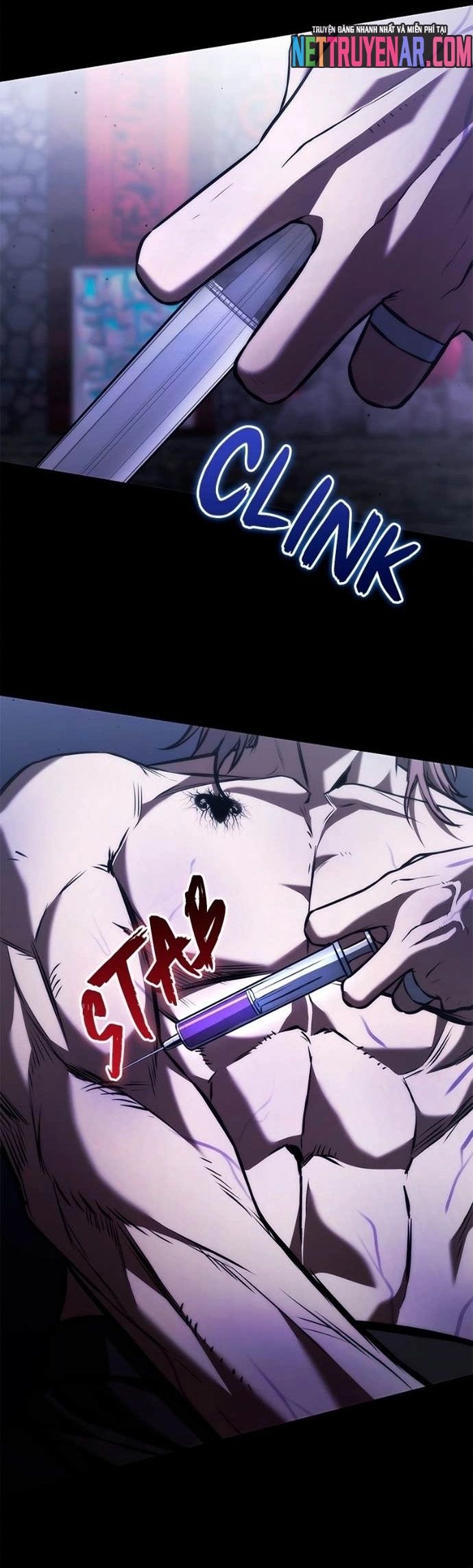 Trang 28 - Tiểu Thiếu Gia Của Tử Linh Gia Tộc