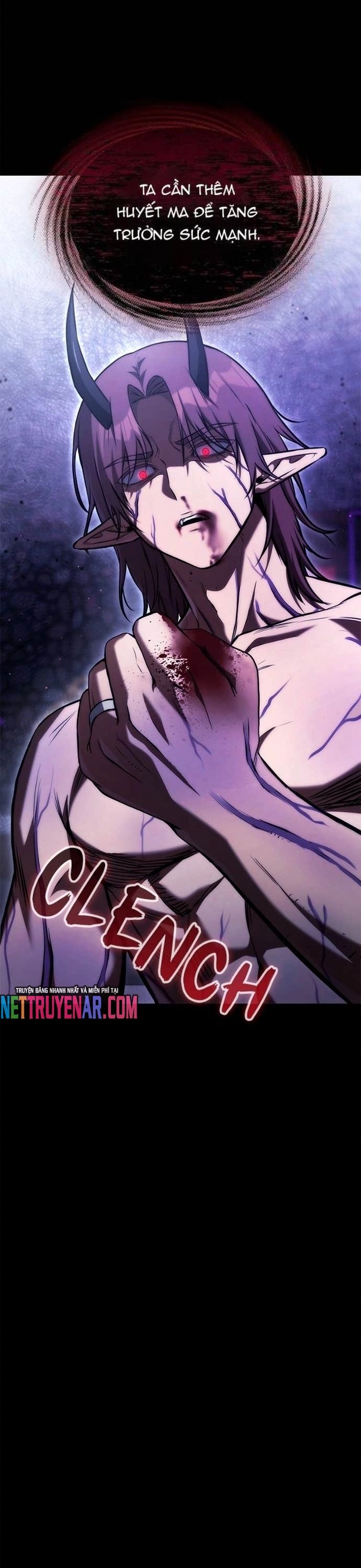 Trang 31 - Tiểu Thiếu Gia Của Tử Linh Gia Tộc