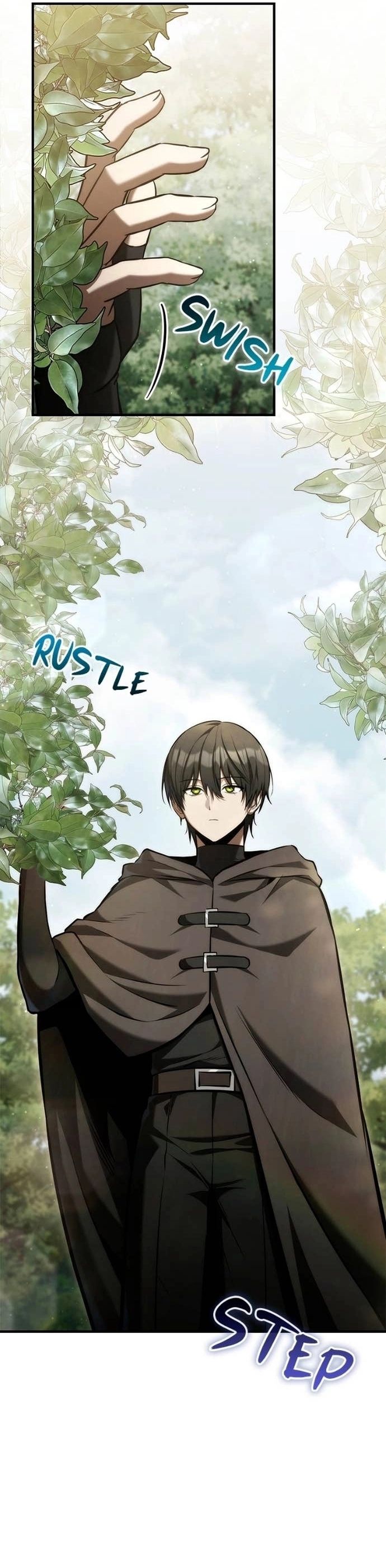 Trang 33 - Tiểu Thiếu Gia Của Tử Linh Gia Tộc