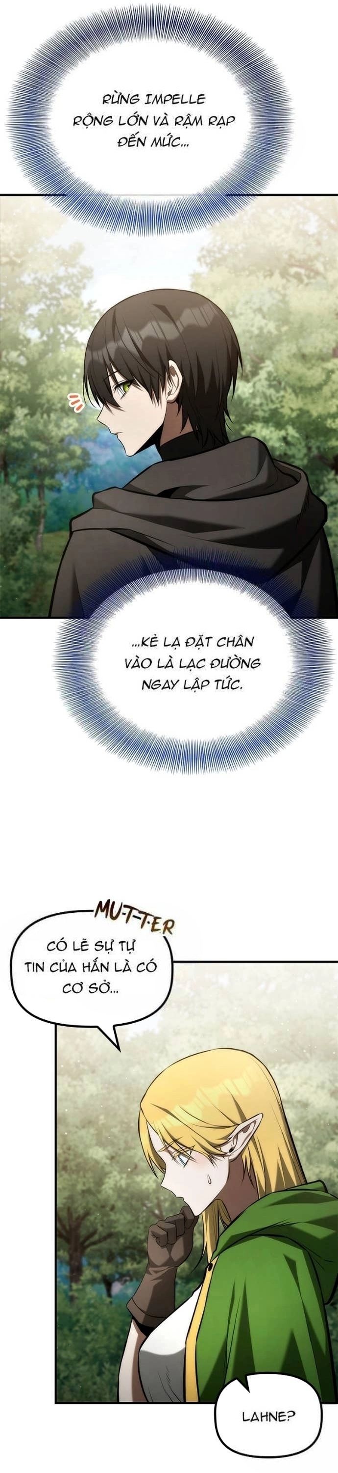 Trang 35 - Tiểu Thiếu Gia Của Tử Linh Gia Tộc