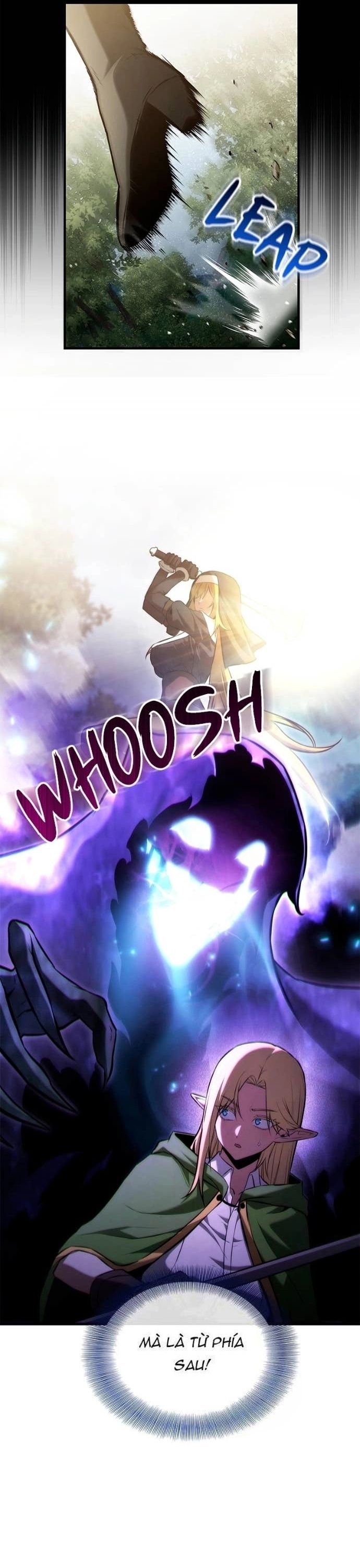 Trang 39 - Tiểu Thiếu Gia Của Tử Linh Gia Tộc