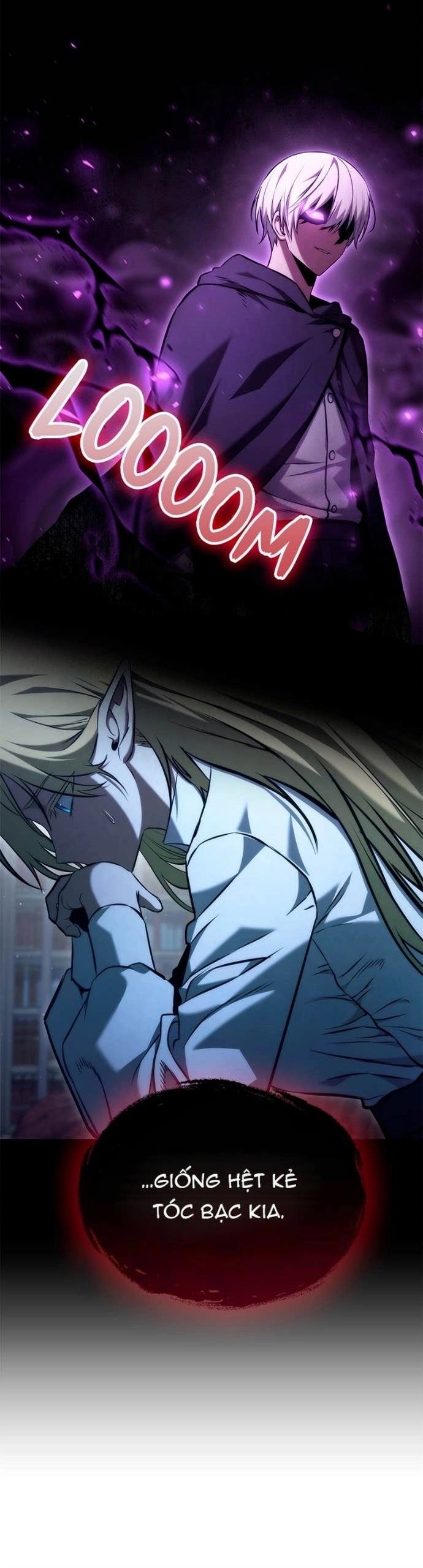 Trang 5 - Tiểu Thiếu Gia Của Tử Linh Gia Tộc