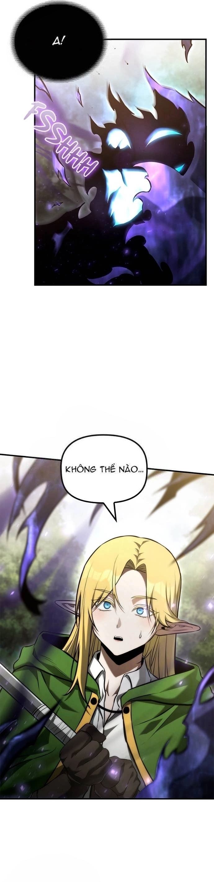 Trang 41 - Tiểu Thiếu Gia Của Tử Linh Gia Tộc