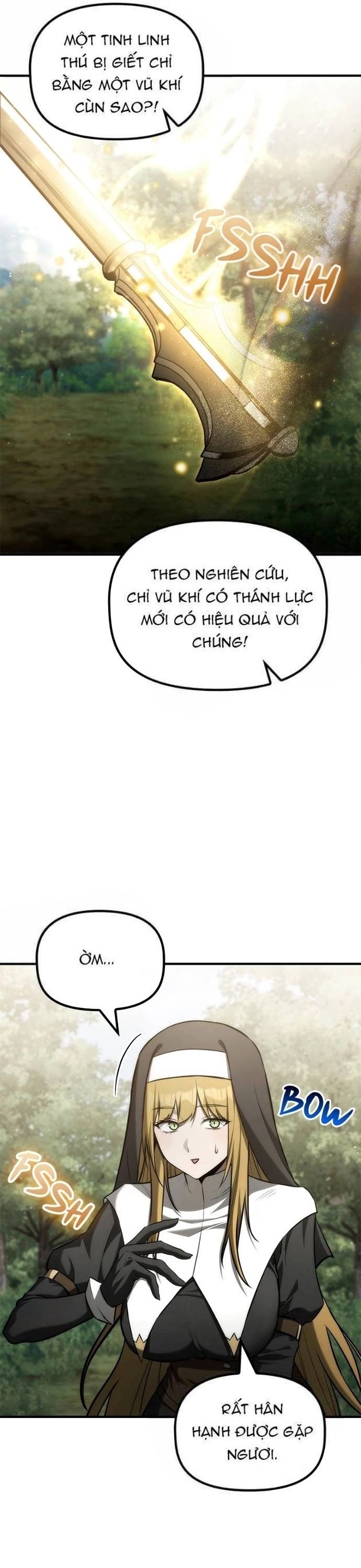 Trang 42 - Tiểu Thiếu Gia Của Tử Linh Gia Tộc