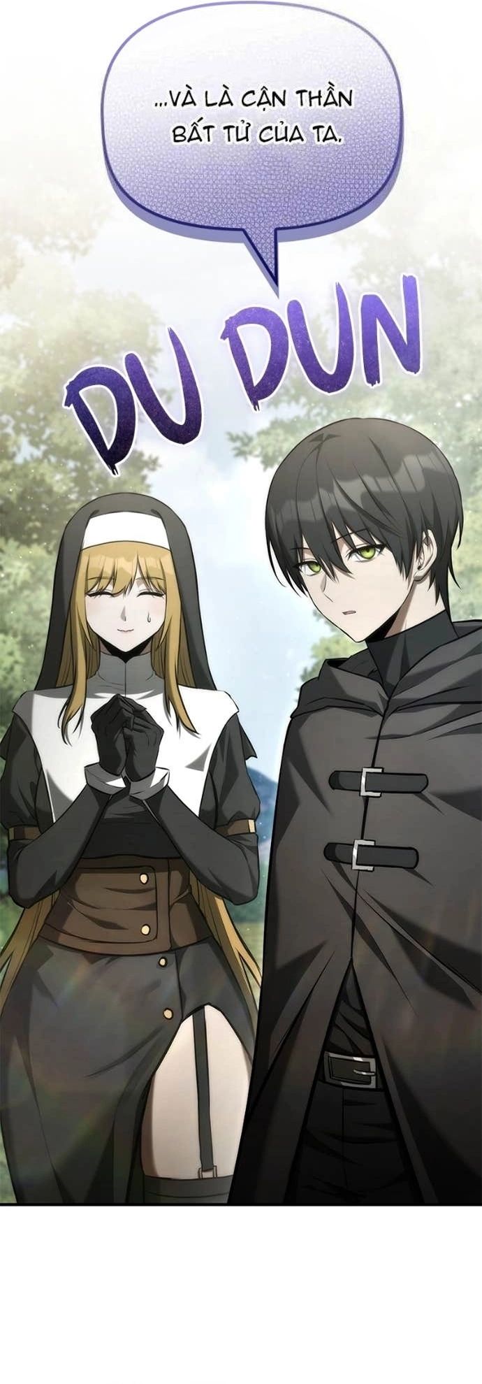 Trang 44 - Tiểu Thiếu Gia Của Tử Linh Gia Tộc