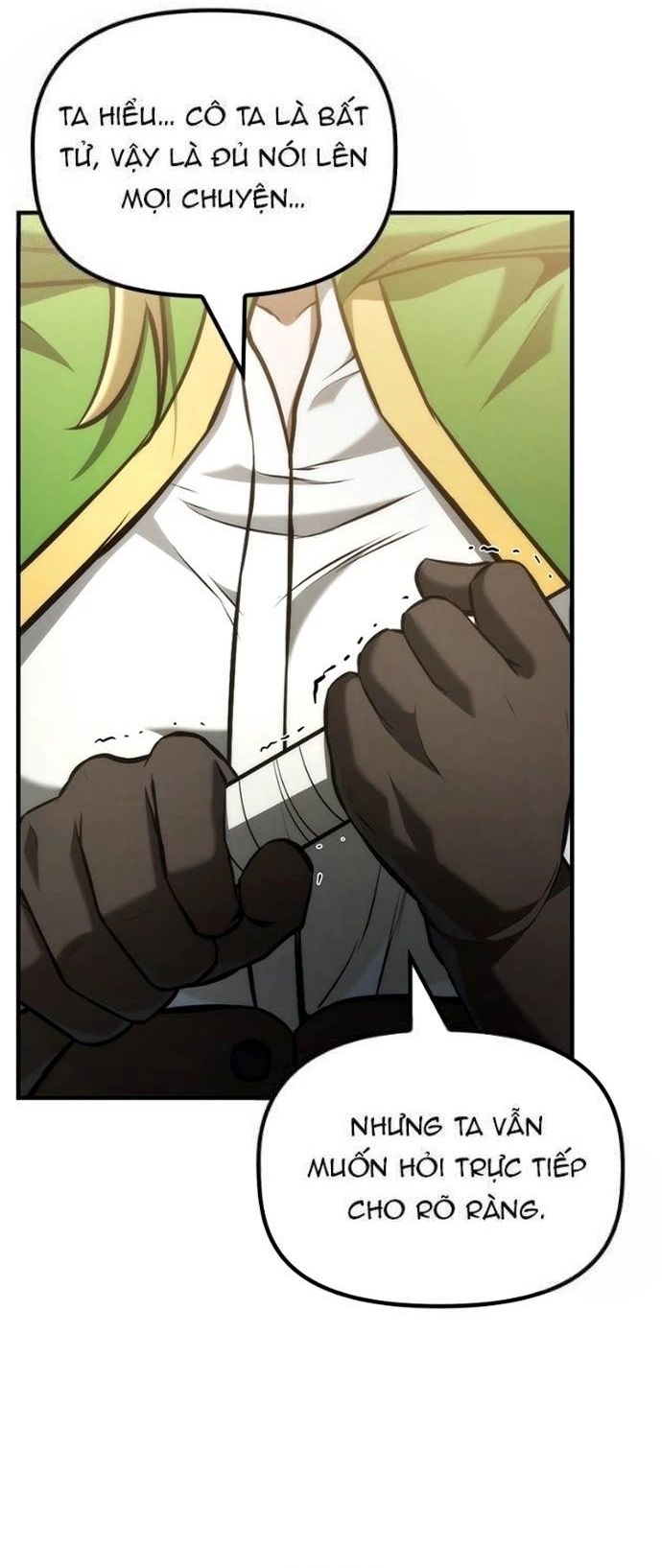 Trang 45 - Tiểu Thiếu Gia Của Tử Linh Gia Tộc