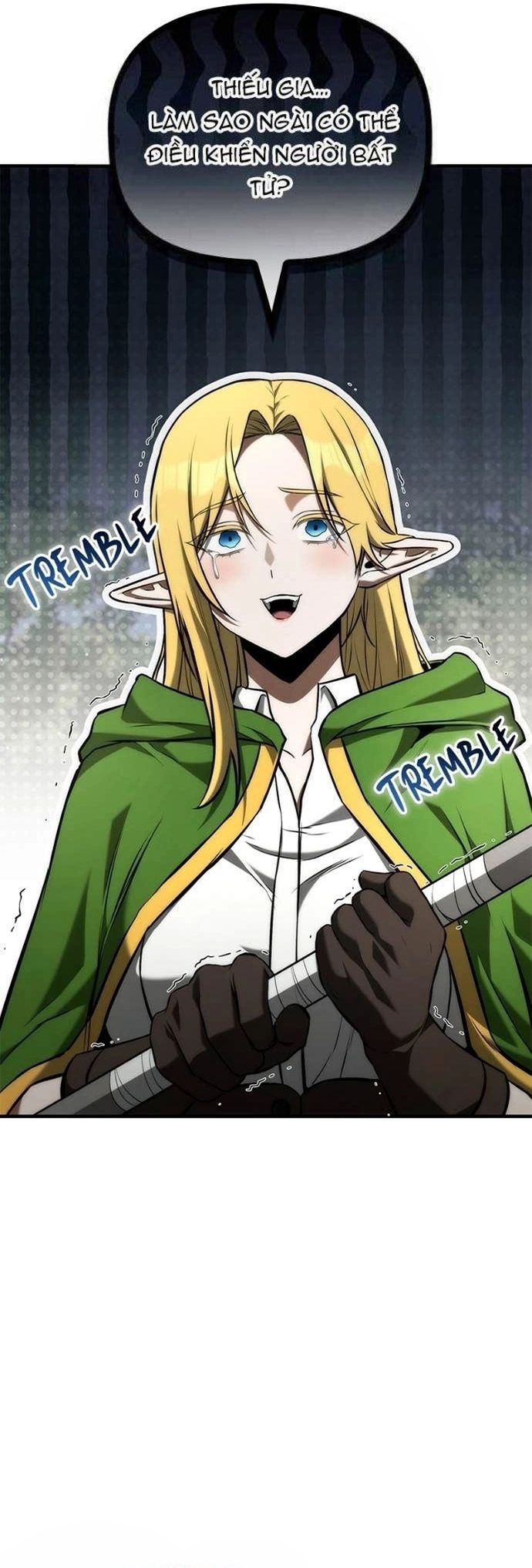 Trang 46 - Tiểu Thiếu Gia Của Tử Linh Gia Tộc