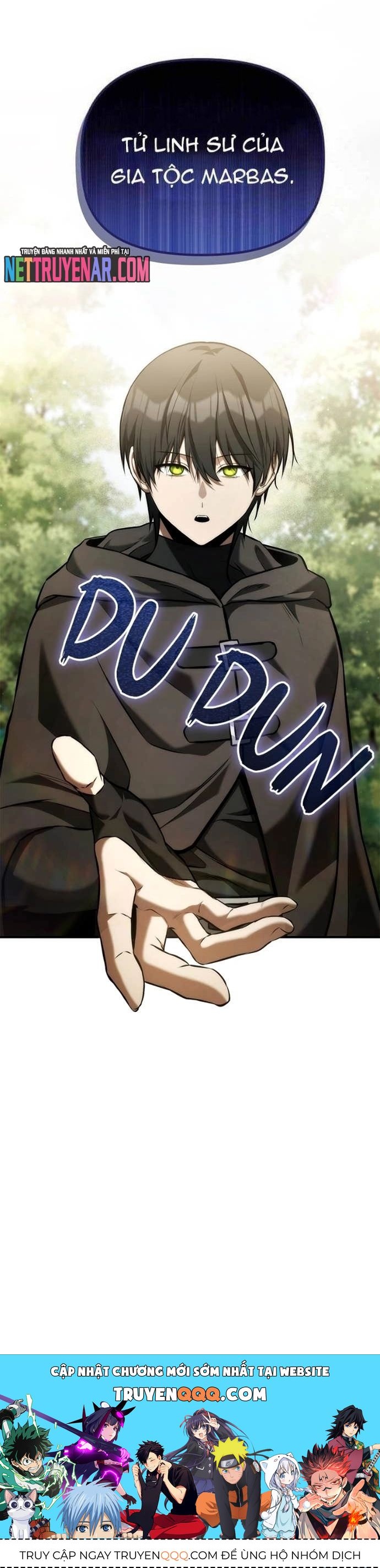 Trang 48 - Tiểu Thiếu Gia Của Tử Linh Gia Tộc