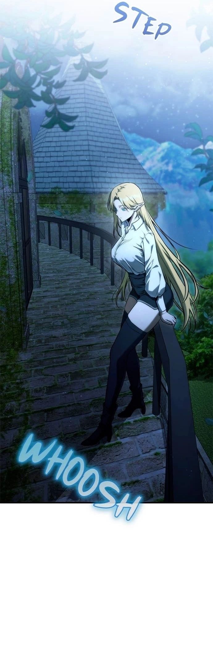 Trang 7 - Tiểu Thiếu Gia Của Tử Linh Gia Tộc