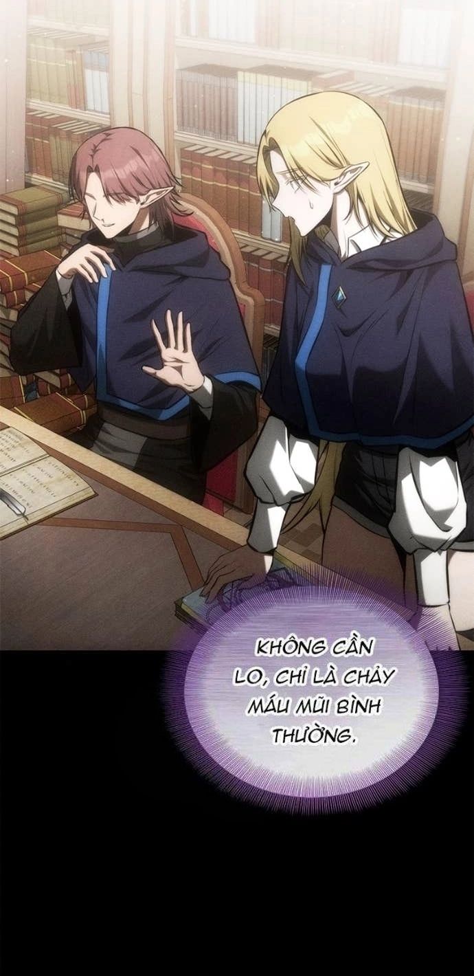 Trang 9 - Tiểu Thiếu Gia Của Tử Linh Gia Tộc